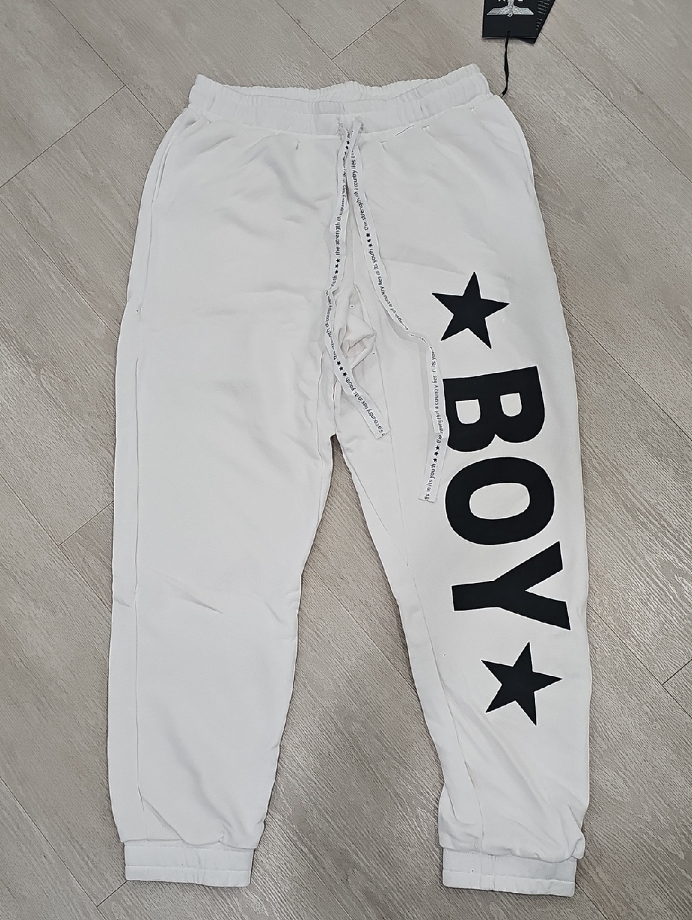 Boy London Sweatpants